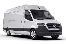 Van Hire Chesham - 4 MTR Sprinter - Van hire Chesham