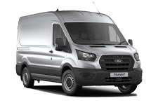 Van Hire Chesham - Ford Transit LWB - Van hire Chesham