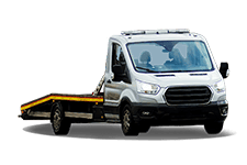 Van Hire Chesham - Recovery Van - Van hire Chesham