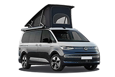 Van Hire Chesham - VW Campervan - Van hire Chesham
